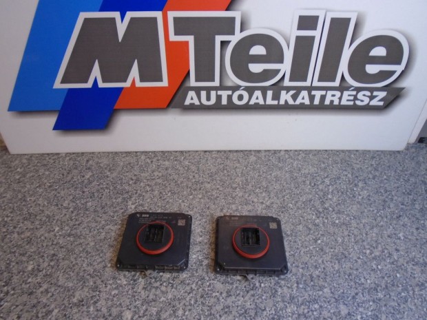 [Gyri bontott] - BMW Lmpamodulok - 3-as /F30 Lci